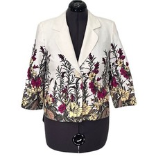 Orvis multicolor floral for sale  Folcroft