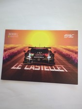 Carte 2025 ferrari d'occasion  Saint-Zacharie