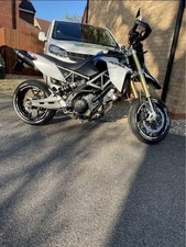 Aprilia dorsoduro 750cc for sale  LINCOLN