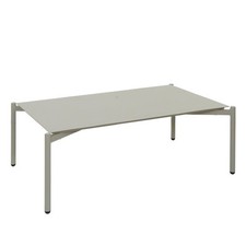 Ware aluminium gartentisch gebraucht kaufen  Altusried