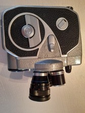 Schmalfilmkamera bauer 88h gebraucht kaufen  Bad Mergentheim