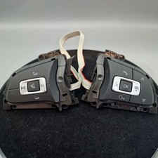Botões de volante VW MK6 2H0959442 Amarok T6 Polo etc 100% OEM novo comprar usado  Enviando para Brazil