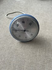 Swimming pool thermometer for sale  LEATHERHEAD