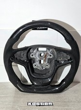 Volante HSV fundo plano VF FIBRA DE CARBONO, Maloo, Senator, Clubsport, GTS comprar usado  Enviando para Brazil