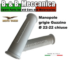 Coppia manopole moto usato  Gambettola