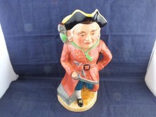 Burlington ware large for sale  SHEFFIELD