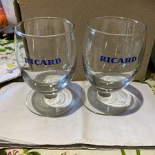 Vintage ricard shot for sale  WADHURST