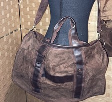 Sized duffle travel for sale  Whittier
