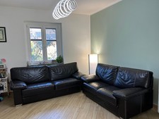 Divani pelle posti usato Divani pelle posti usato  Zandobbio