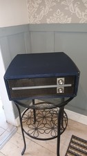 Retro record player for sale  DEWSBURY