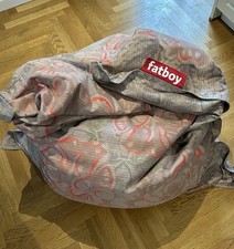 Fatboy sitzsack riginal gebraucht kaufen  München