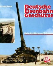 Deutsche eisenbahngeschütze r gebraucht kaufen  Kaarst