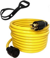 50ft amp 125 for sale  Warren