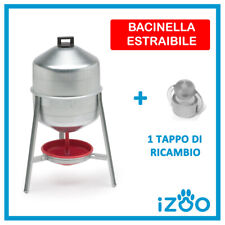 Abbeveratoio sifone per usato  Noci