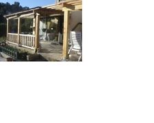 Pergola bois modulable d'occasion  Meyreuil
