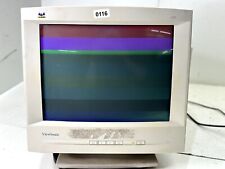 Viewsonic a70 svga for sale  Chesterfield