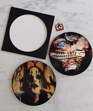 Slipknot vol. vinyl usato  Bologna