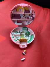Vintage polly pocket for sale  Easton