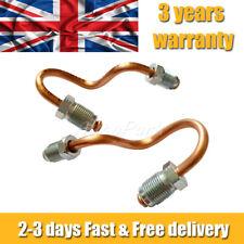 2pcs rear brake for sale  WALSALL