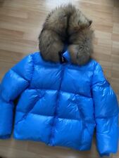 Arctic army puffer for sale  SOUTHAMPTON