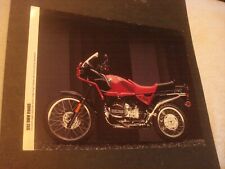 1992 bmw r100gs for sale  Vallejo