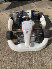 125cc racing kart for sale  UK