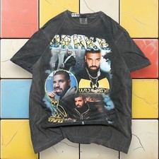Vtg y2k drake for sale  Denton