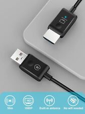 Moman cs6 wireless for sale  LONDON