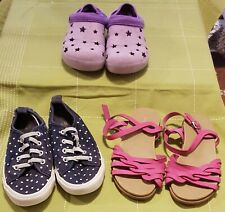 Mädchen schuhe 27 gebraucht kaufen  Ludwigsfelde