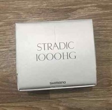 Shimano stradic 1000hg for sale  Apollo
