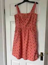 Pepperberry summer dress for sale  SOLIHULL