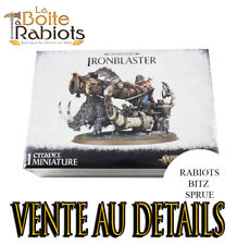 Warhammer age sigmar d'occasion  Chaumont