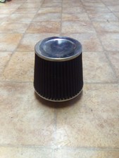 Universal air filter for sale  LYDNEY