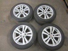 Felgen mercedes rial gebraucht kaufen  Salzkotten