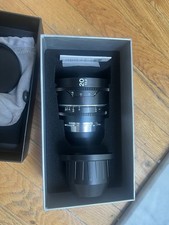 Nanomorph lens 20mm for sale  Brooklyn