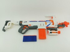 Nerf gun blaster gebraucht kaufen  Espenau