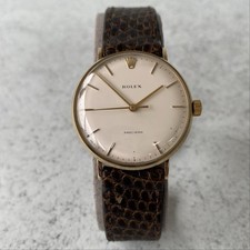 1968 rolex precision for sale  LINCOLN