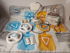 Nintendo wii bundle for sale  FAKENHAM