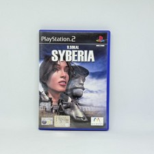 syberia ps2 usato  Monza