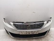 peugeot 308 front bumper for sale peugeot 308 front bumper for sale SKELMERSDALE