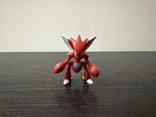 Scizor pokemon tomy usato  Brescia