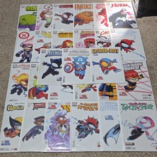 Skottie young big for sale  Omaha