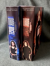 Dark angel complete for sale  Shakopee