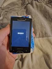 Sony xperia altes gebraucht kaufen  Münster