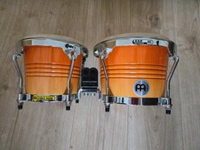Meinl bongos freerider gebraucht kaufen  Bederkesa