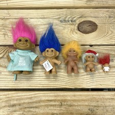 Lot vintage troll for sale  Colorado Springs