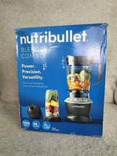Nutribullet combo 1000 for sale  Palm Coast