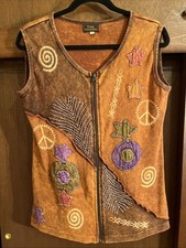 Rising international vest for sale  Burton