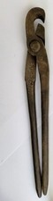 Antique hand forged for sale  STOWMARKET