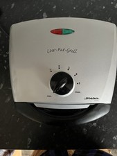 Low fat tischgrill gebraucht kaufen  Olfen